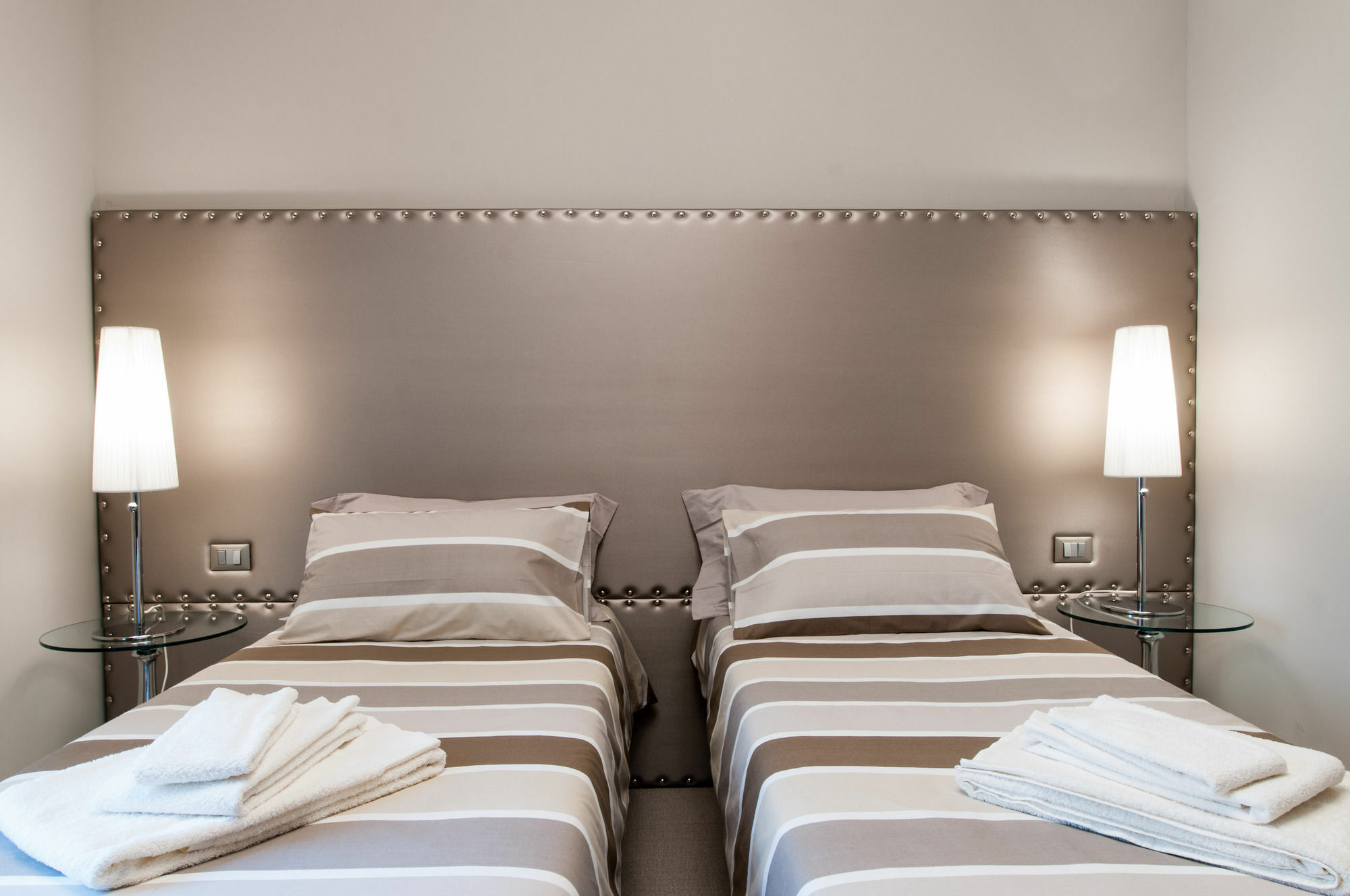 Brera Prestige B&B Milan Exterior photo